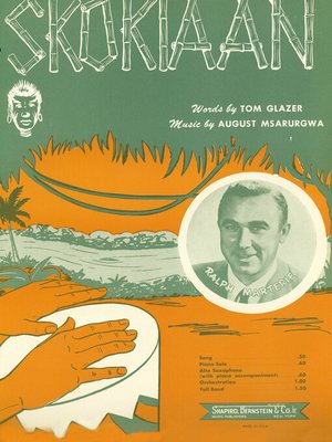 cover image of Skokiaan (South African Song)